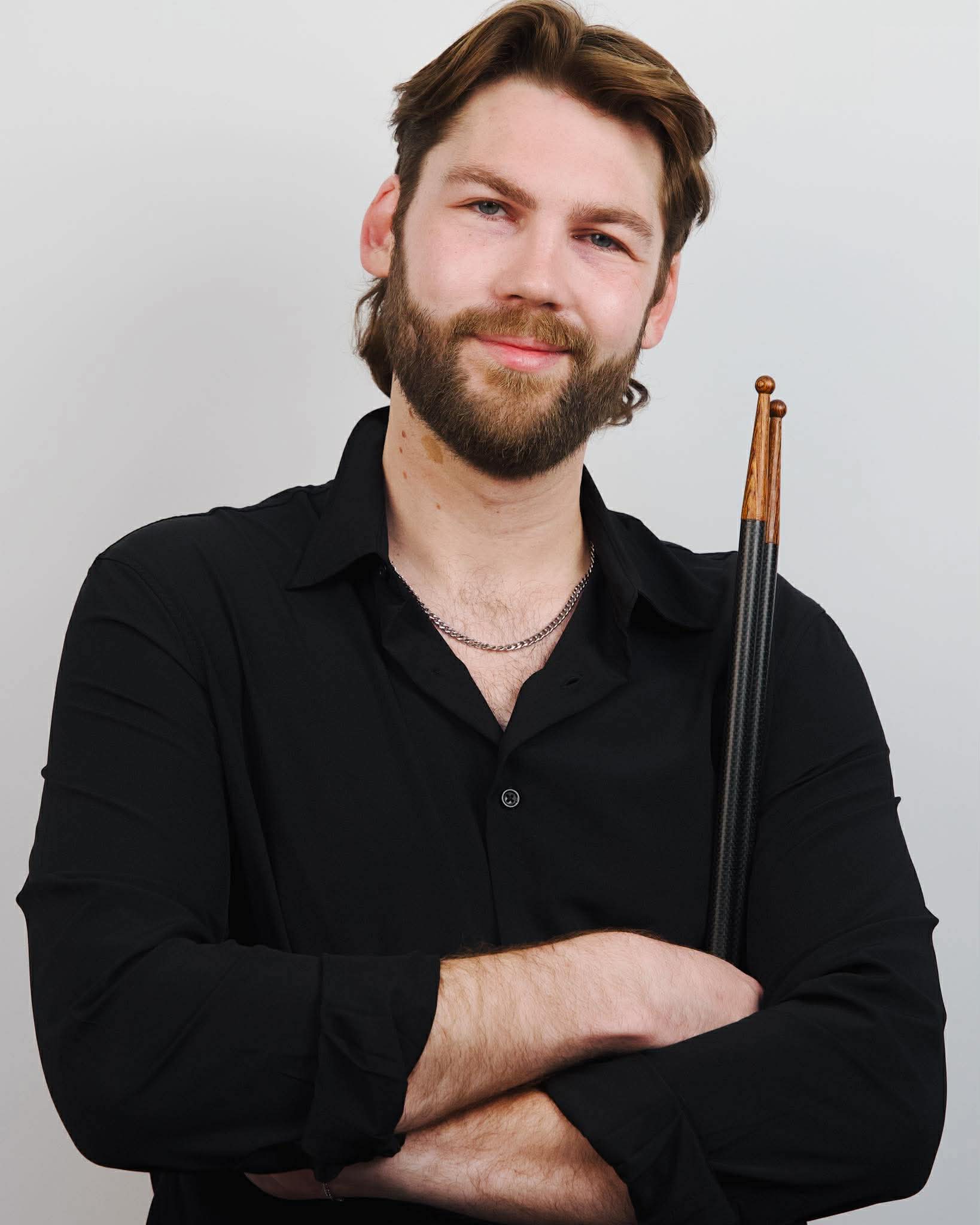 Ben Reineke — Percussionist